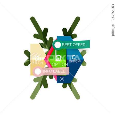 Sale Christmas tags and stickers Sale Christmas tags and stickers 26292163