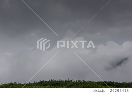 アルプ 高山 高峰 26292418