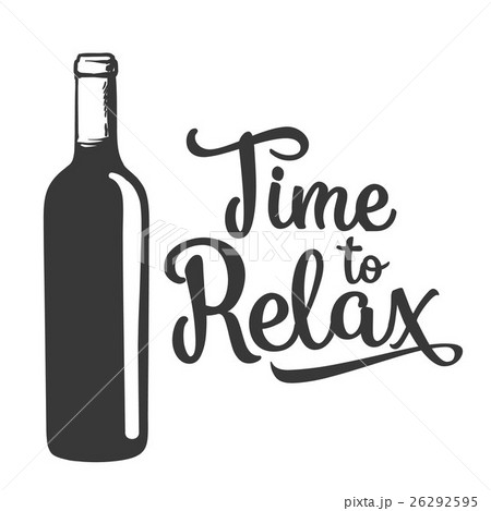 Red wine bottle and hand holding a glass 26292595