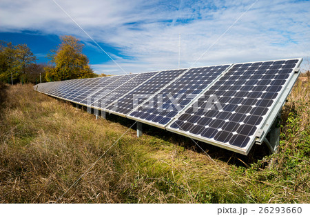 photovoltaic panels photovoltaic panels 26293660