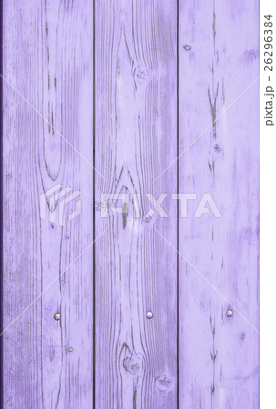 Wooden background. Abstract lavender colored 26296384