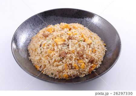 チャーハン 26297330