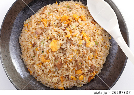 チャーハン チャーハン 26297337