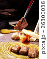 鉄板焼 和牛 和牛肉 26300036