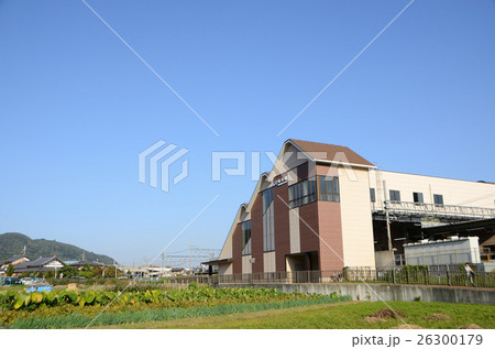 島本駅界隈 26300179