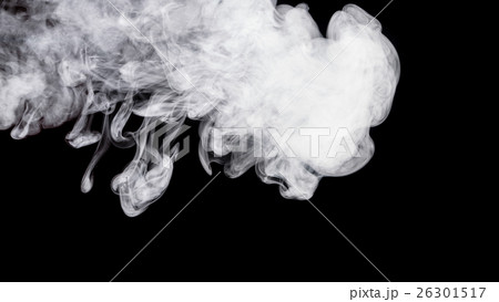 Abstract white smoke Weipa Abstract white smoke Weipa 26301517