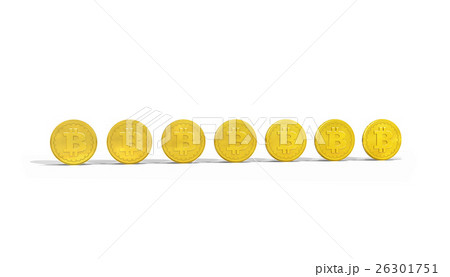 ビットコインのフィンテック技術 26301751