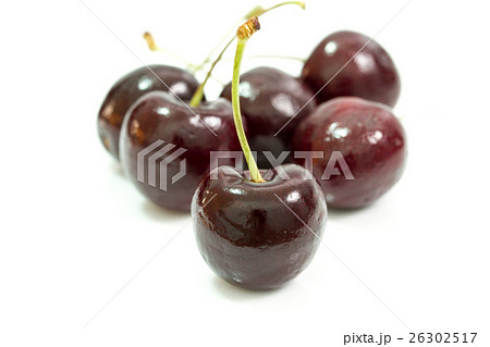 Cherry 26302517