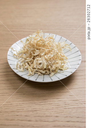 切り干し大根 切り干し大根 26302712