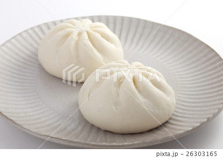 肉まん 26303165