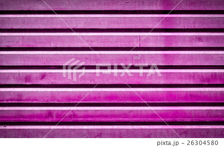 Pink roller shutter door 26304580