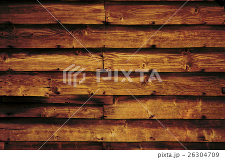 板の背景素材  26304709