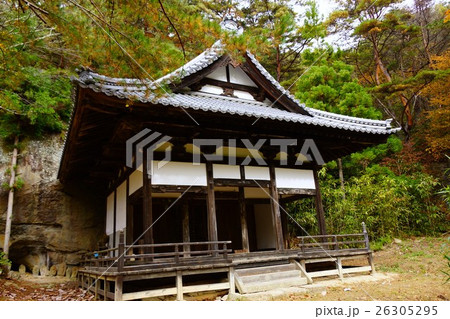 信濃三十三観音 鷲峯山 長安寺(第二十番札所) 信濃三十三観音 鷲峯山 長安寺(第二十番札所) 26305295