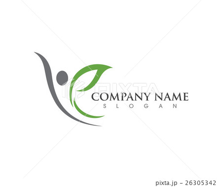 Healthy Life Logo 26305342