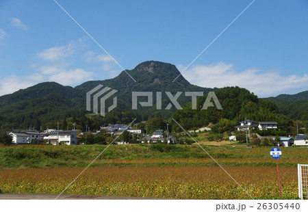 子檀嶺岳 コマユミダケ 1223m 青木三山 青木村 長野県 信州 霊山 子檀嶺岳 コマユミダケ 1223m 青木三山 青木村 長野県 信州 霊山 26305440