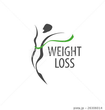 weight loss logo 26306014