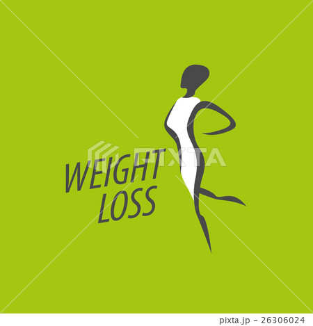 weight loss logo 26306024