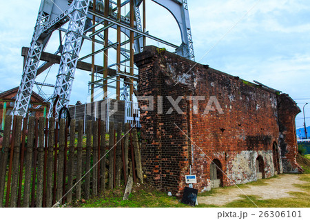 宮原坑 宮原坑 26306101