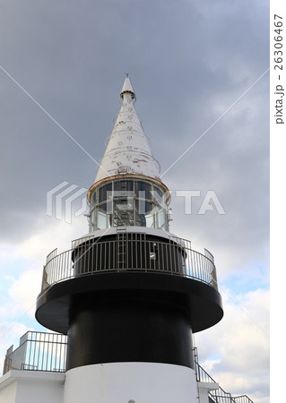 茂津多岬灯台 茂津多岬灯台 26306467