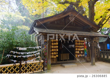 穂高神社 26306885