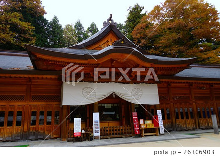 穂高神社 26306903