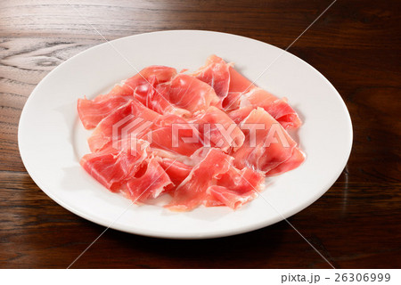 生ハム 生ハム 26306999