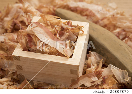 かつお節と本枯れ節 かつお節と本枯れ節 26307379