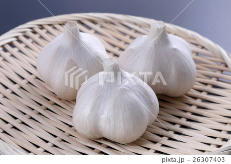 ニンニク ニンニク 26307403