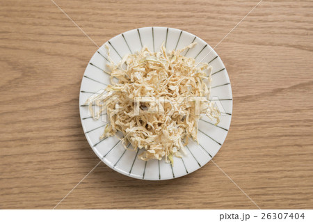 切り干し大根 切り干し大根 26307404