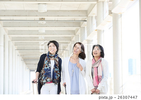 ミドル 女子旅 ミドル 女子旅 26307447