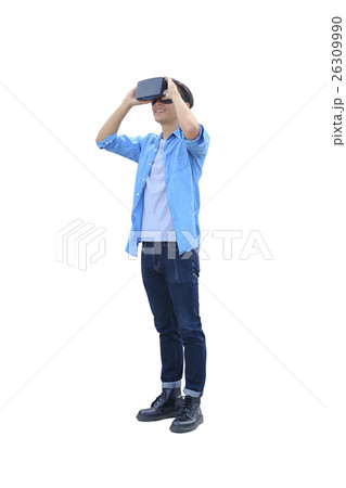 man play vr eyeglasses man play vr eyeglasses 26309990