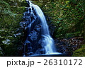 赤目四十八滝　不動滝 26310172