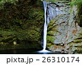 赤目四十八滝　布曳滝 26310174