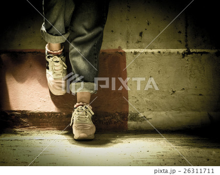 Stand on my own 26311711