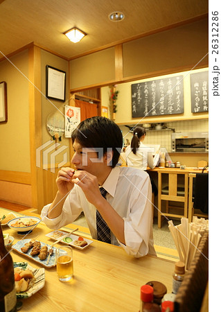 忘年会　居酒屋　 26312286