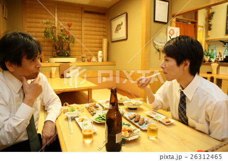 忘年会　居酒屋　 26312465