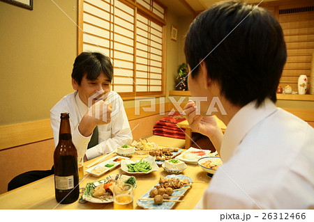 忘年会　居酒屋　 26312466