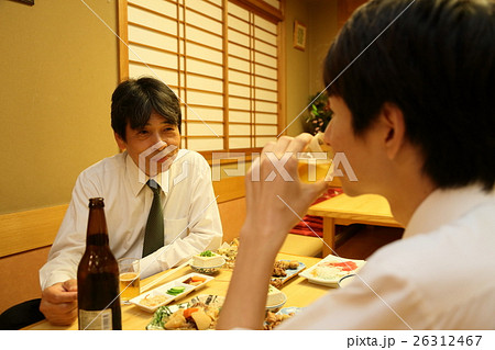 忘年会　居酒屋　 26312467