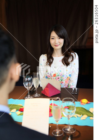 ランチ　クルーズ 26316504