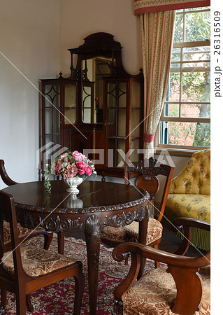 旧ハッサム住宅 26316509