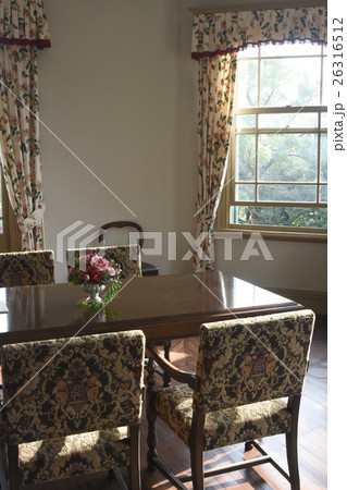 旧ハッサム住宅 26316512