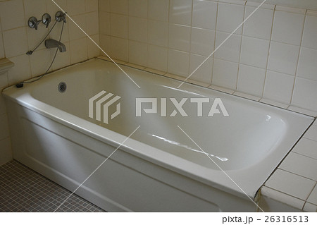 旧ハッサム住宅の風呂場 26316513