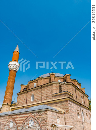 ブルガリア ソフィア バーニャ・バシ・ジャーミア ブルガリア ソフィア バーニャ・バシ・ジャーミア 26316551