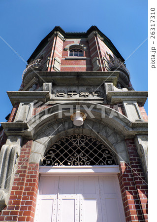 【重要文化財】岩手銀行(旧盛岡銀行)旧本店本館 【重要文化財】岩手銀行(旧盛岡銀行)旧本店本館 26317310