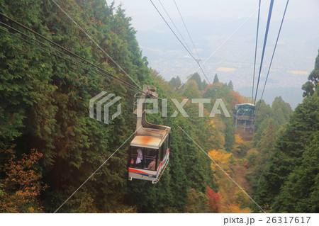 Keifuku Cable Line 26317617