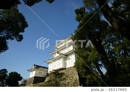 小田原城天守閣 26317660