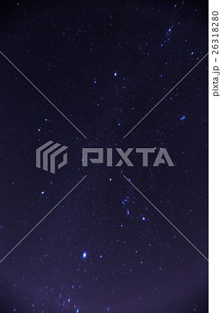 冬のダイヤモンド（山中湖・明神山） 26318280