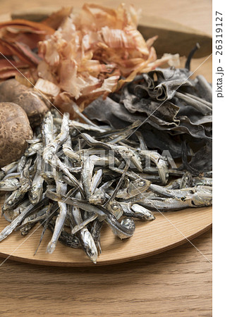 出汁　旨味のもと 26319127