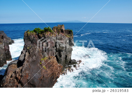 城ヶ崎海岸 26319583