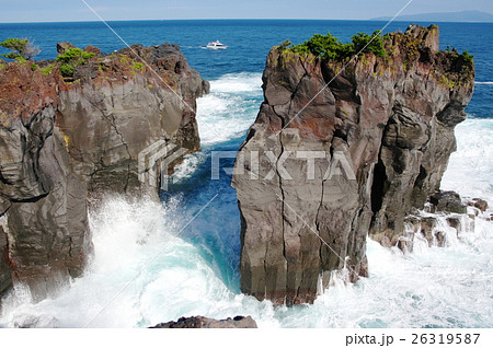 城ヶ崎海岸 26319587